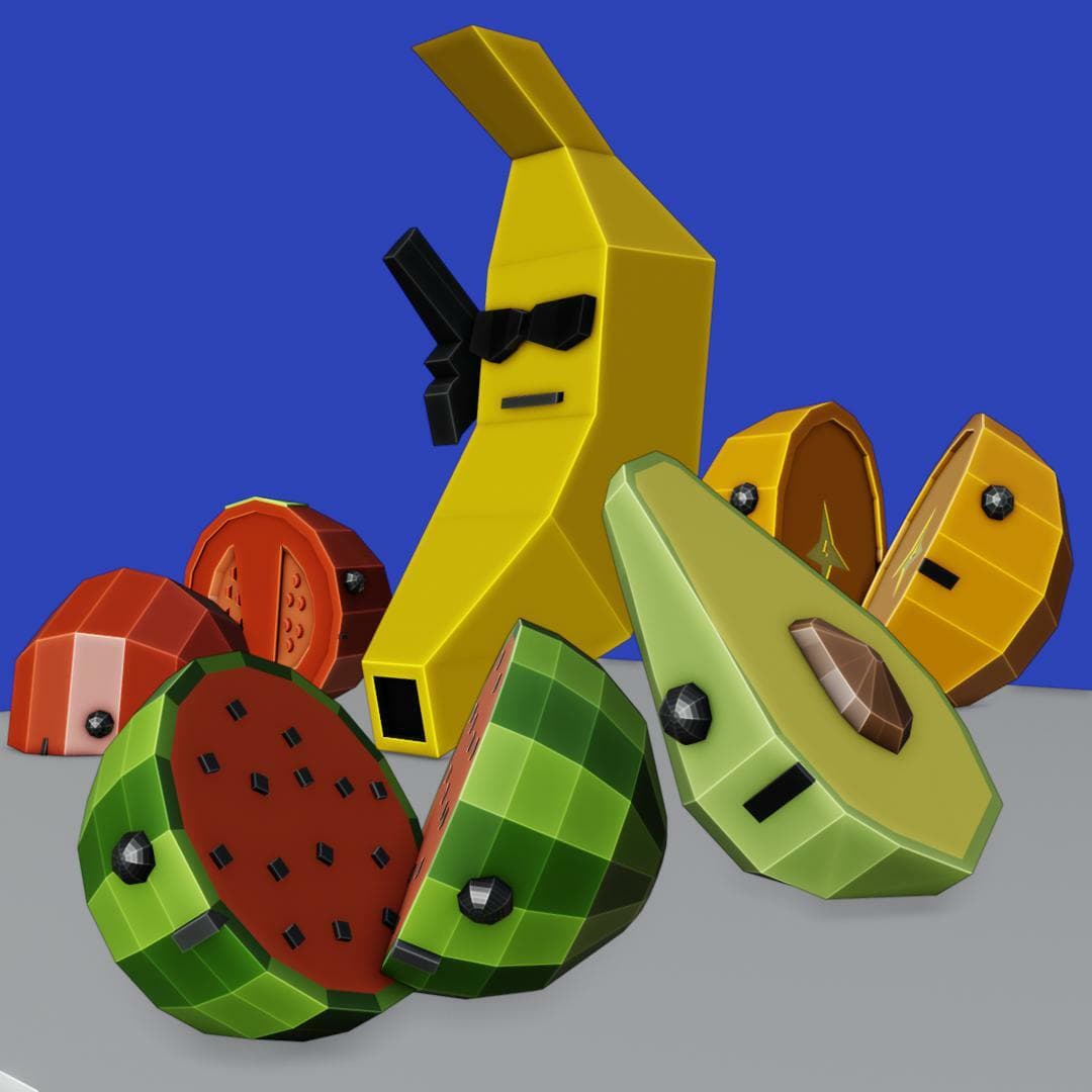 Anti-Goodness Dept.