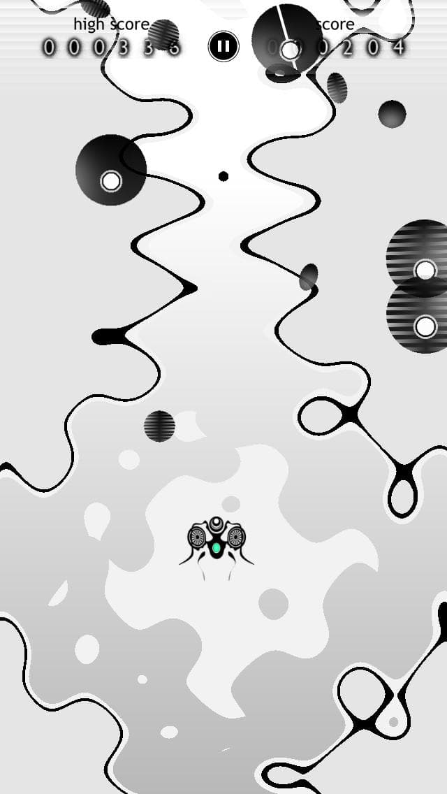 Darwins Nightmare screenshot 3