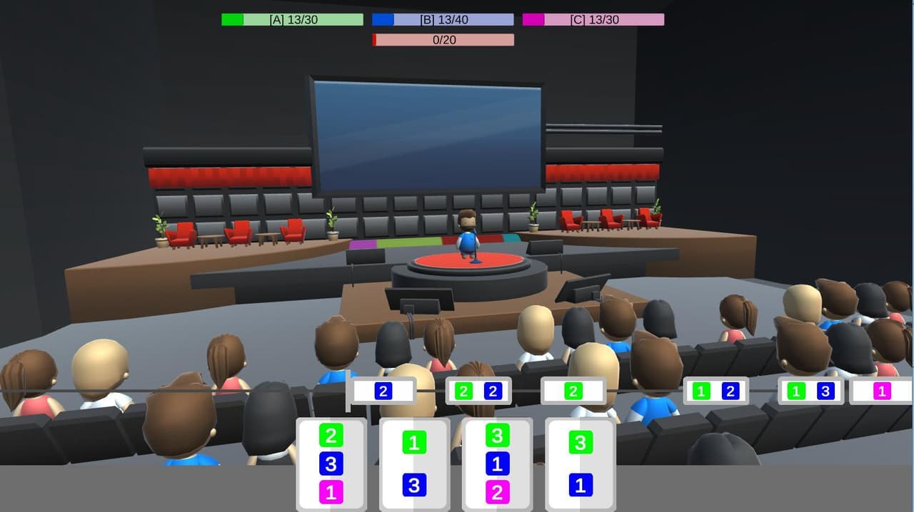 PresentX screenshot 3