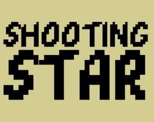 Shooting Star (Tymski)