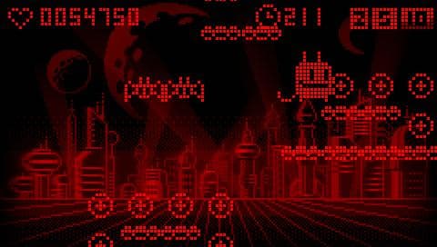 Pixn Love Rush screenshot 3