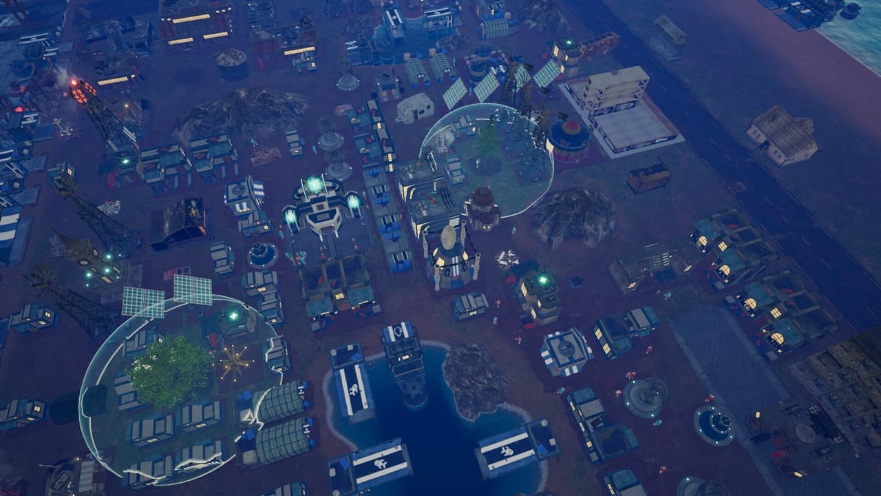 Oxygen: First Breath screenshot 3