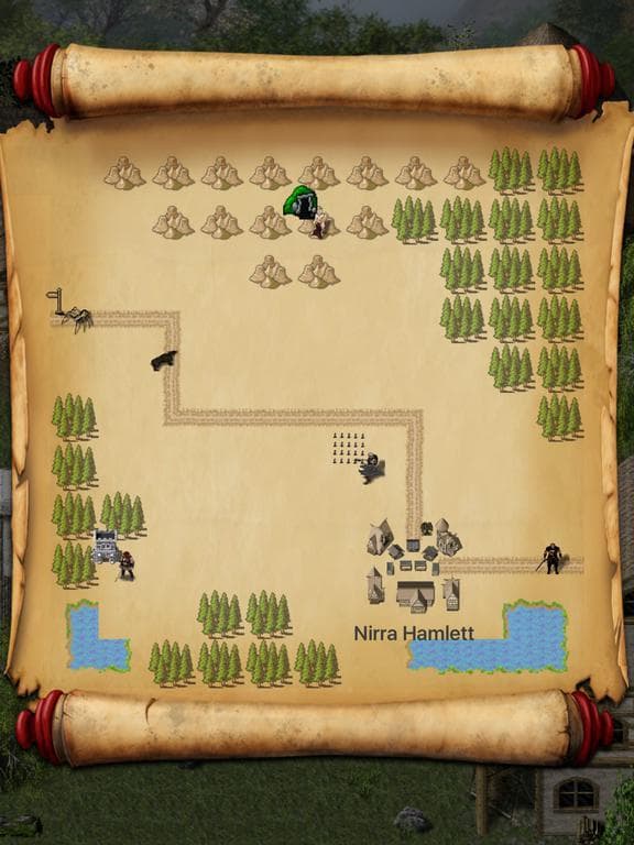 Endless Adventure RPG screenshot 5