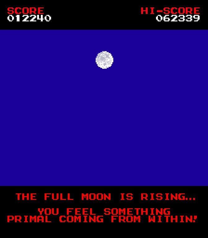 The Werehouse screenshot 5
