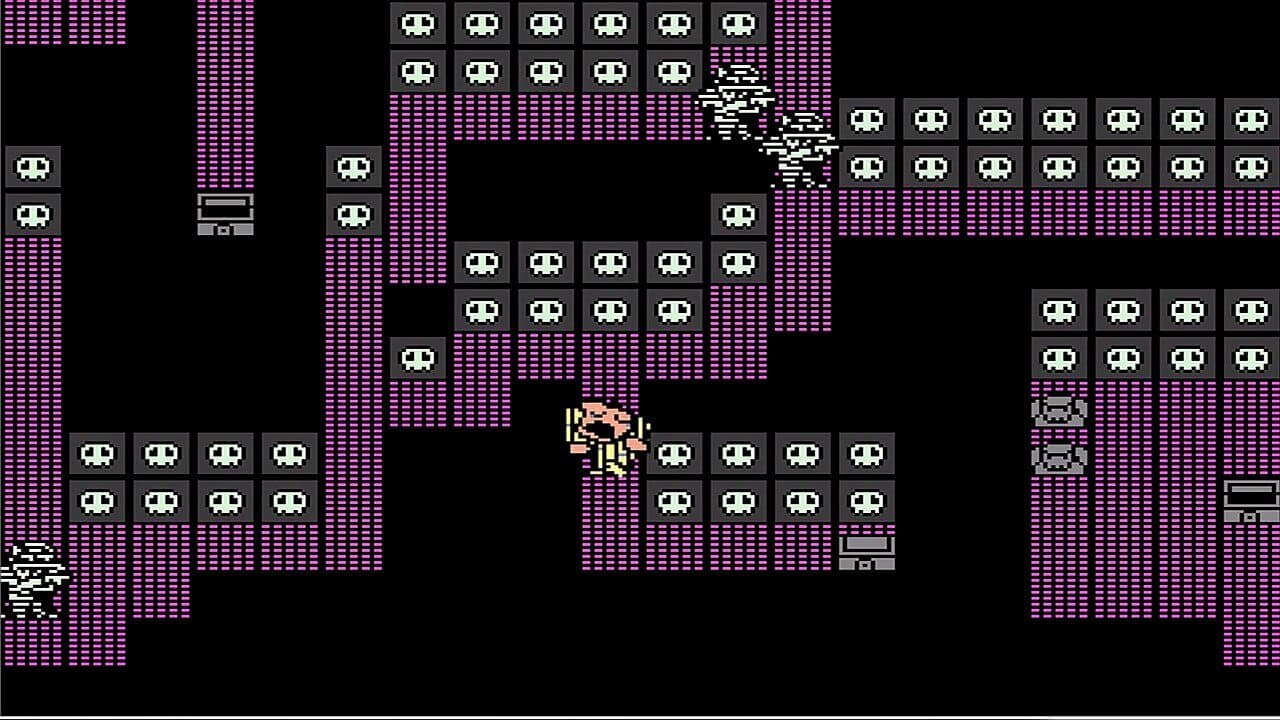 Blood Blood screenshot 2
