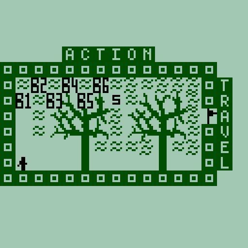Make Your Own Adventure!