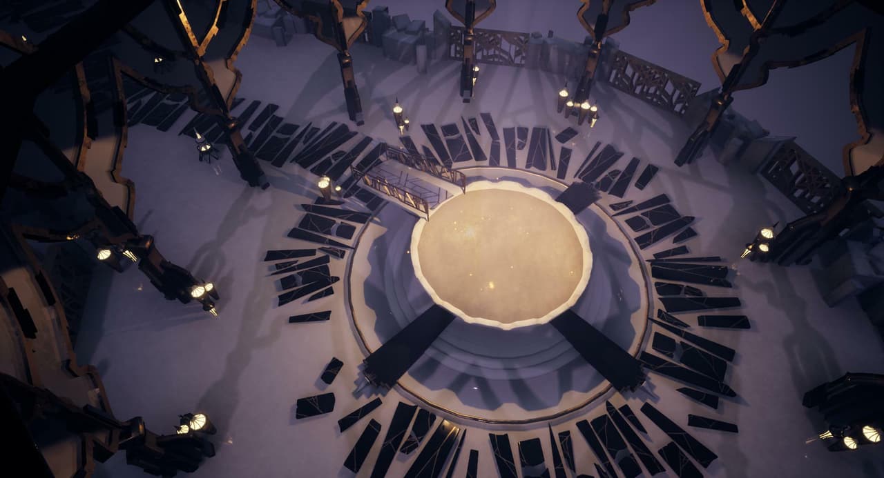 The Brittle Ones screenshot 4