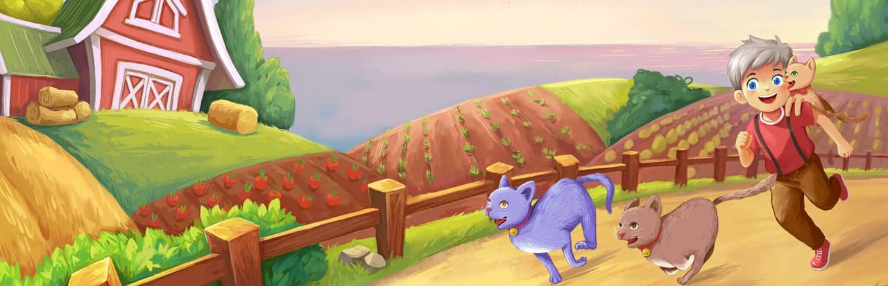 Farm Debt Repay Life:Prologue screenshot 2