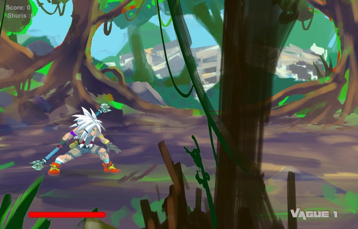 EVOLT(Proto)