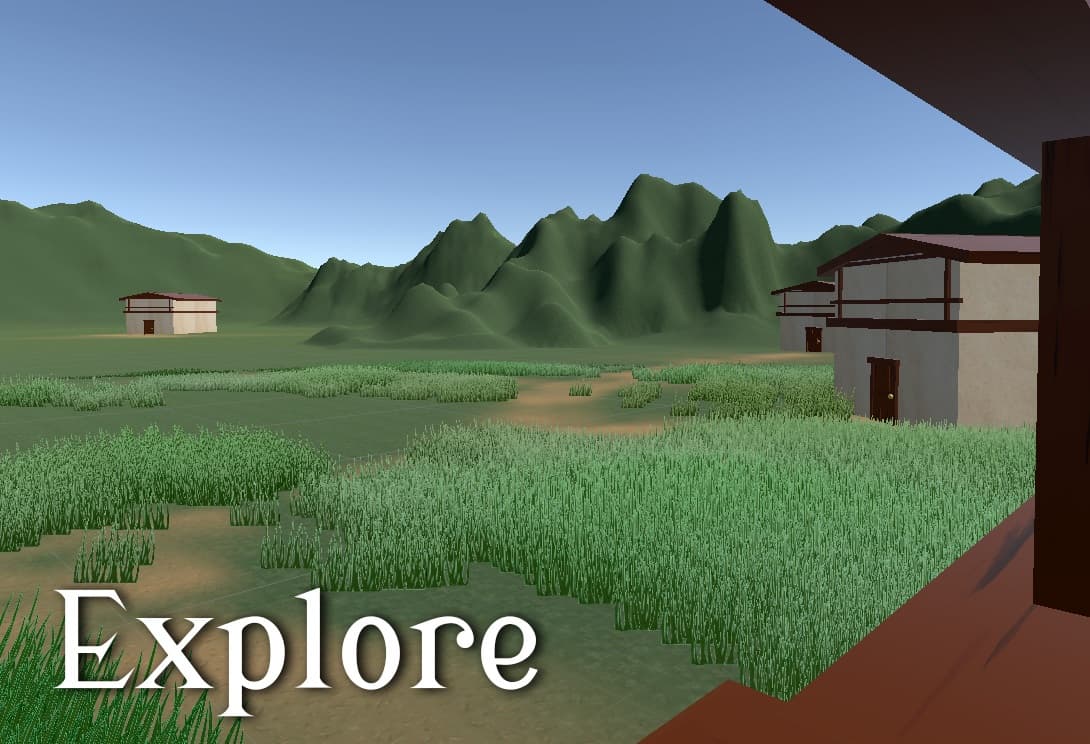 Fields of Marrow screenshot 3