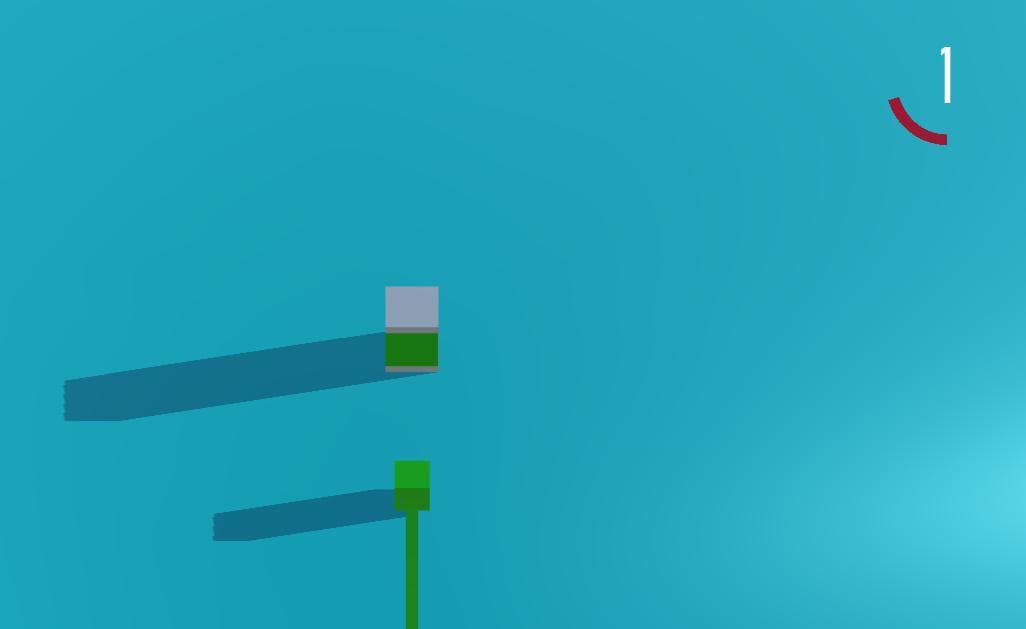 Color Spin (Tom Burt) screenshot 2