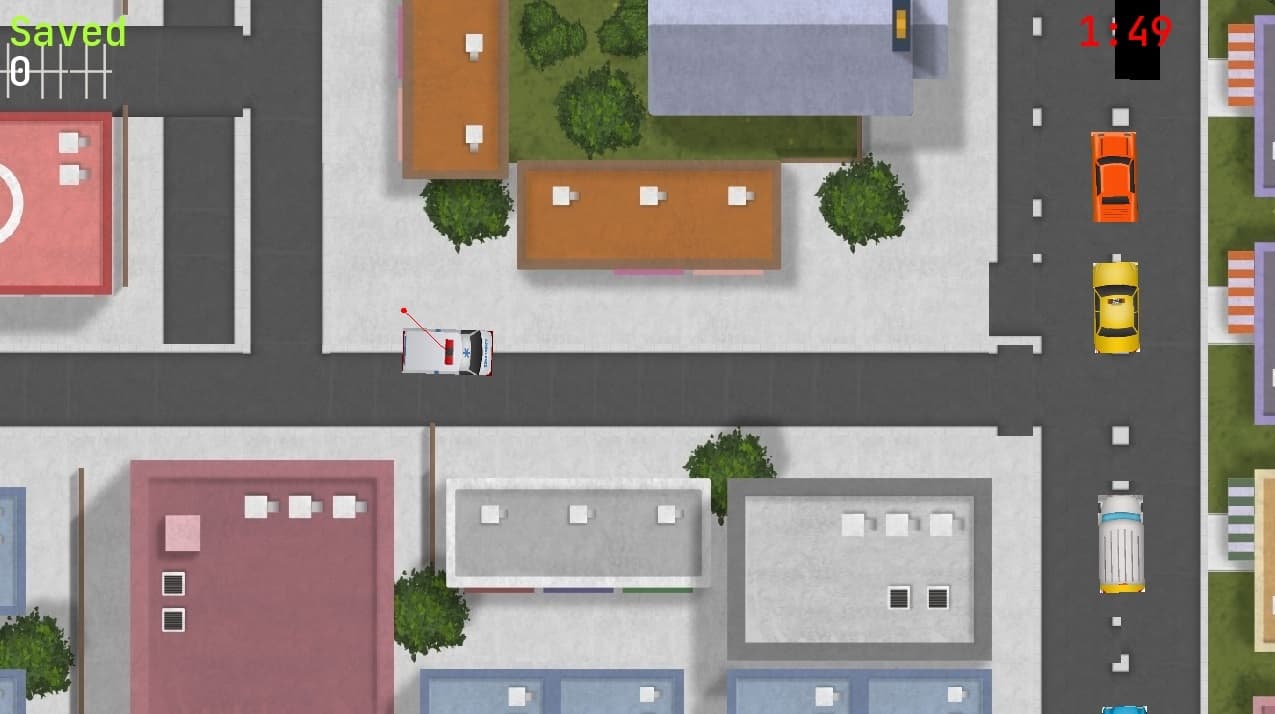 LifeIsTooShort screenshot 3