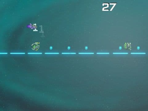 Space Alert screenshot 4