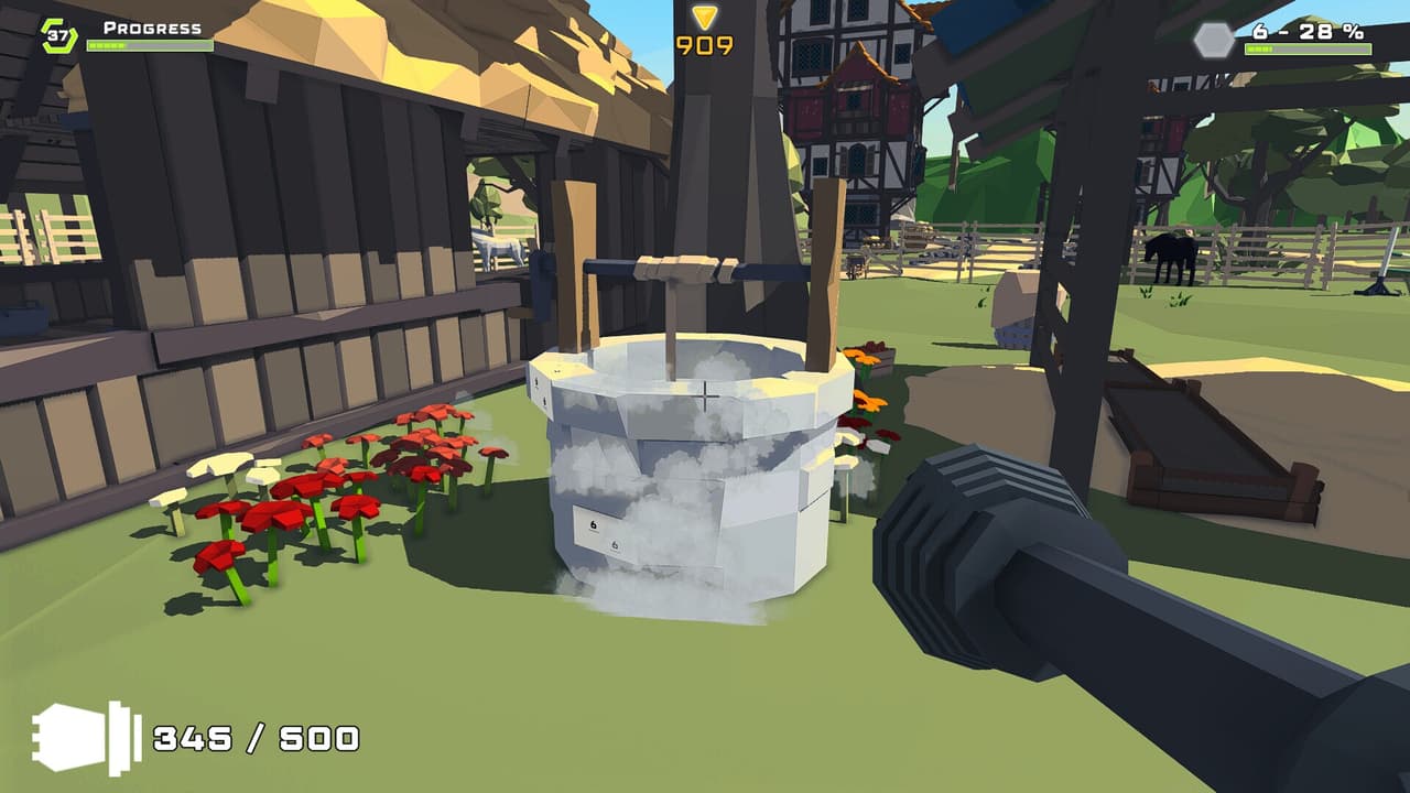 Painter Simulator screenshot 4