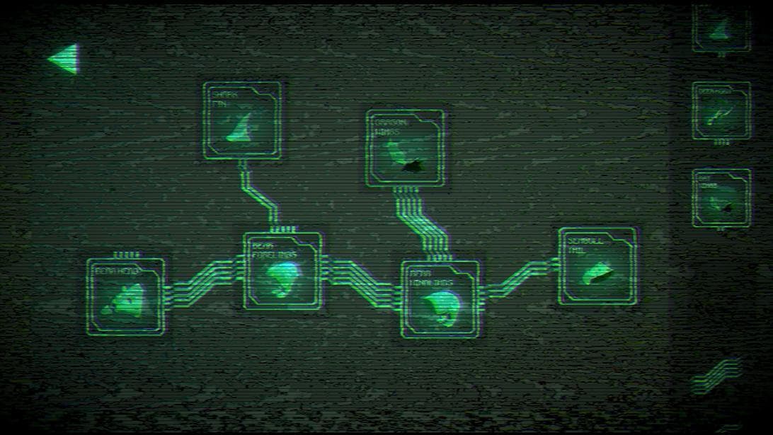 The Barren Era screenshot 4