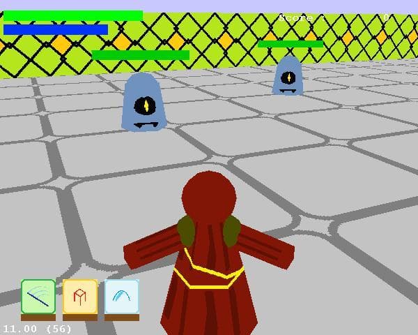 Summon_