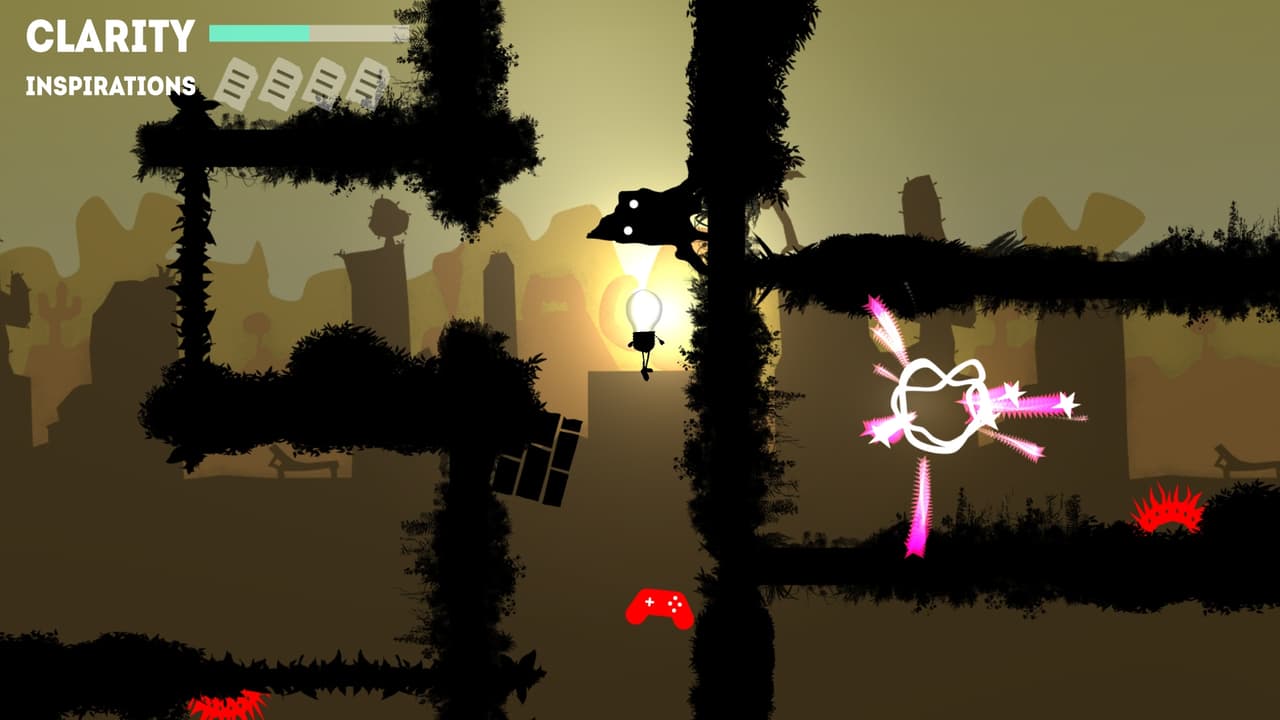 Mindhole screenshot 3