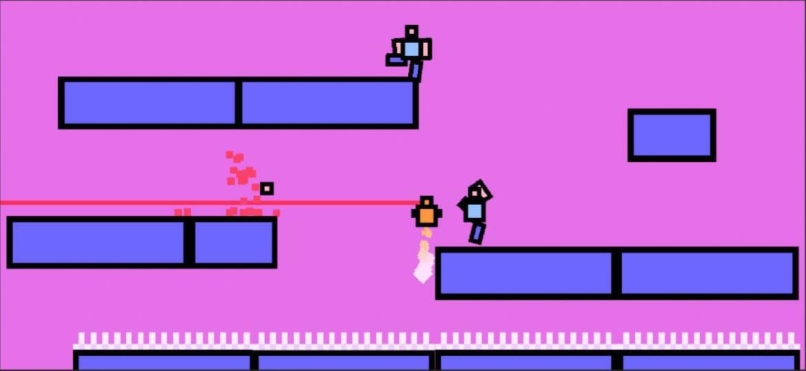 Lobotomizer 9000 screenshot 3