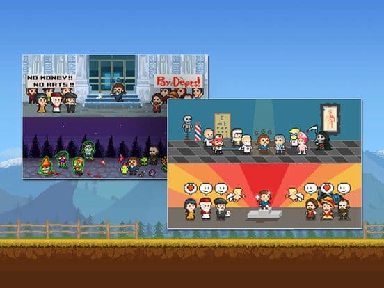 Artist Master:Studio Simulator screenshot 3