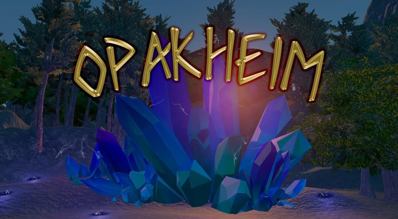 OPAKHEIM