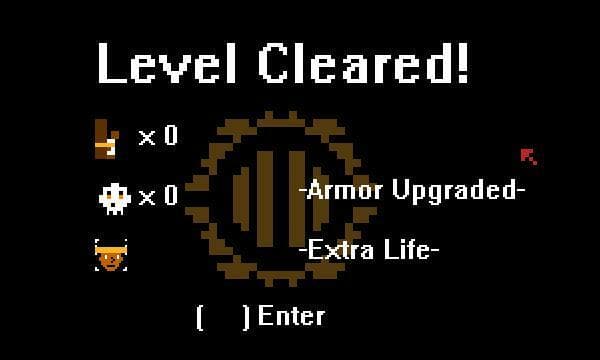 AfroGalea: Reverian Liberator screenshot 4