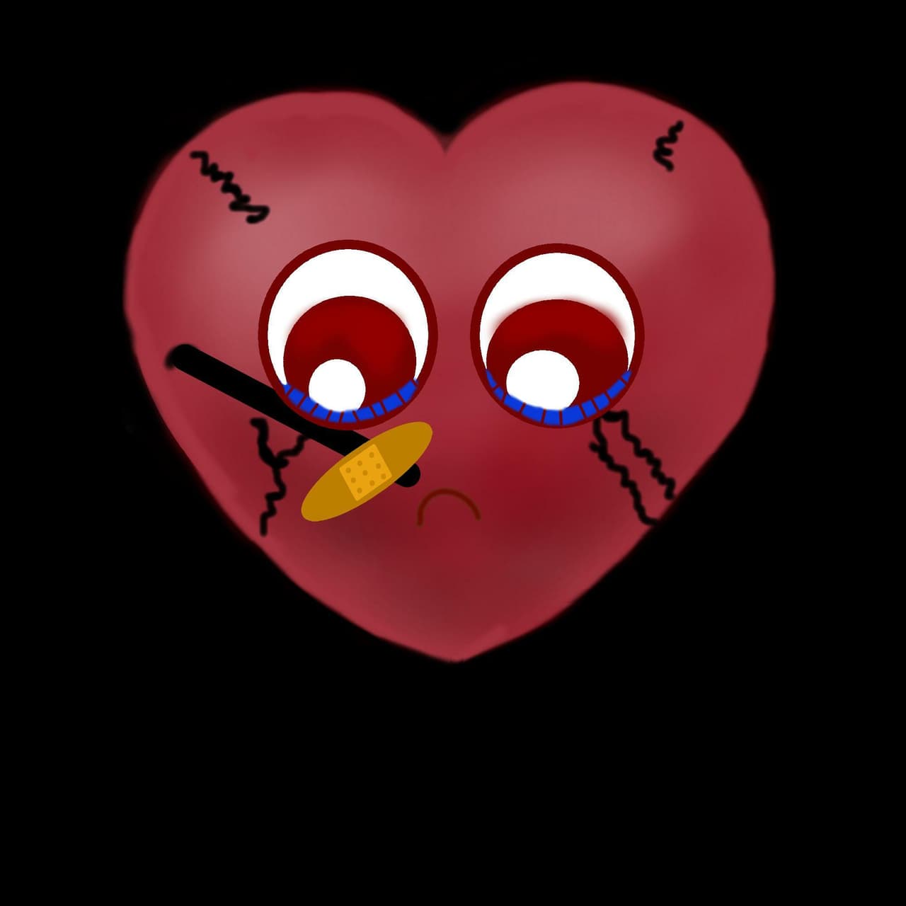 fatematevalentine