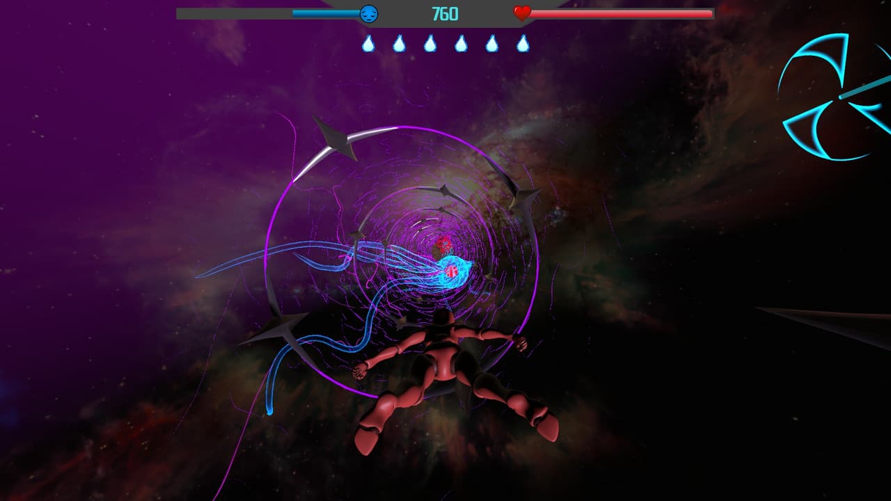 Falling Memories (Tochtwolf) screenshot 2