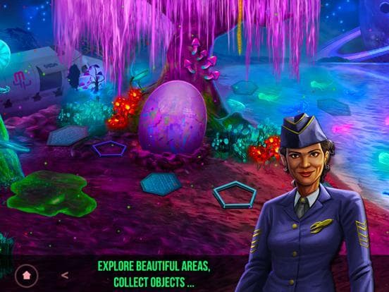 Kosmonavtes: Academy Escape screenshot 5
