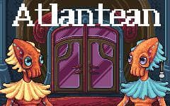 Atlantean (indspenceable)