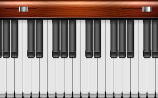 Piano (88 Key) screenshot 5