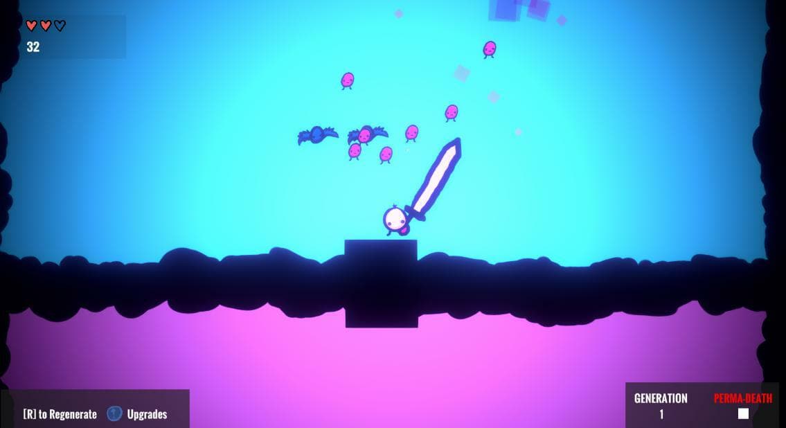Whonghorn (Jam Edition) screenshot 5