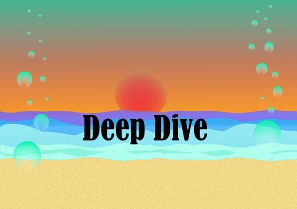Deep Dive (Slyredpanda)