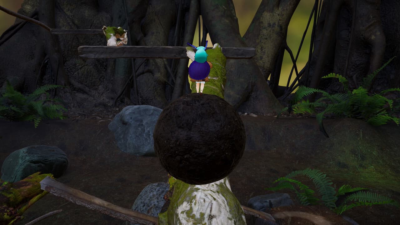 Ball of Poo screenshot 6