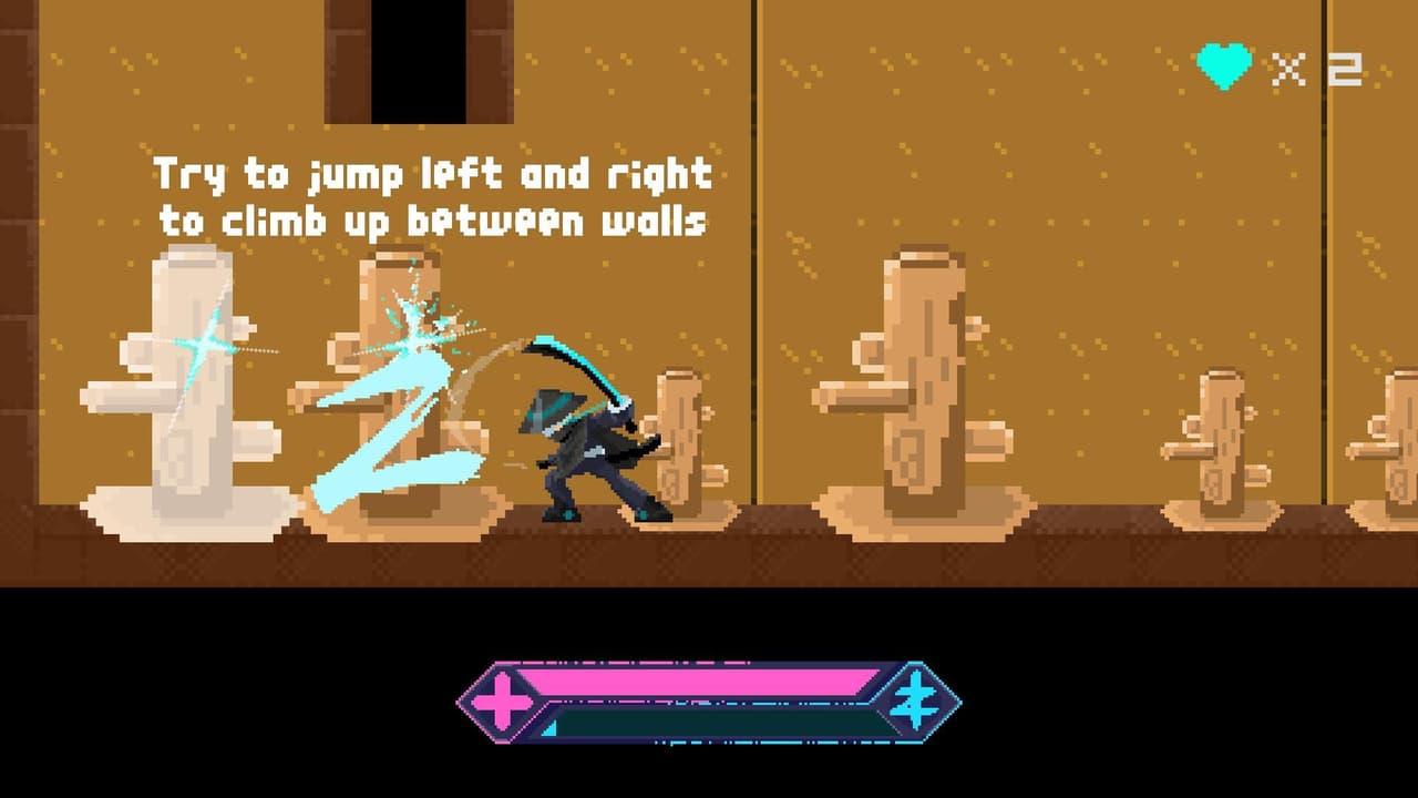 Two As One (Eve Games) screenshot 4