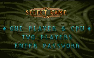 The Chaos Engine 2 screenshot 3
