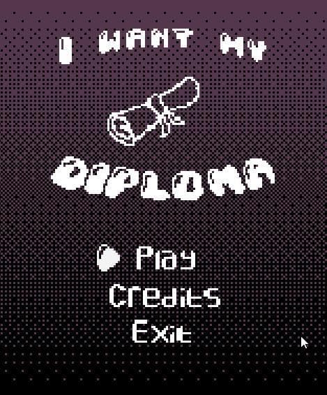 I Want My Diploma screenshot 3
