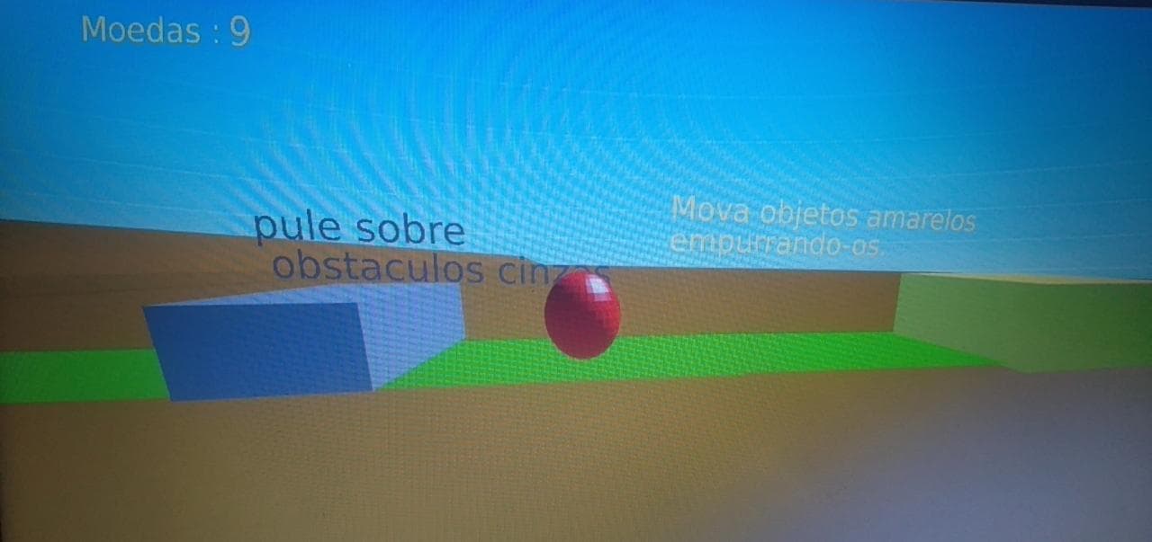 Primeiro de muitos screenshot 3