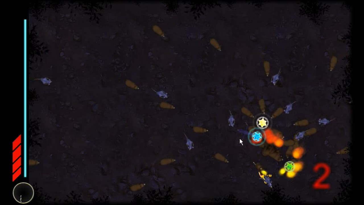ShineG Has Nightmares screenshot 6