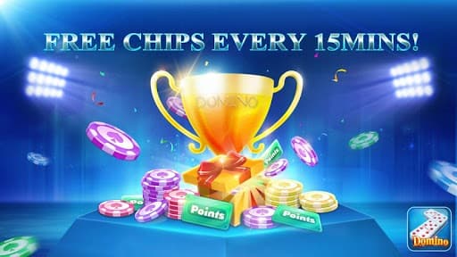 Domino Online