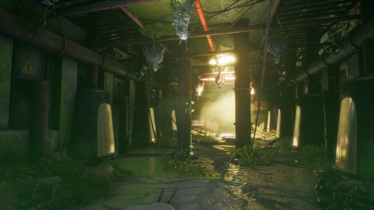 Symbiosis (itch) (Linus Thorelli, Cangaroo, Sofia Österlund, Douglas Ekehammar Schelin) screenshot 2
