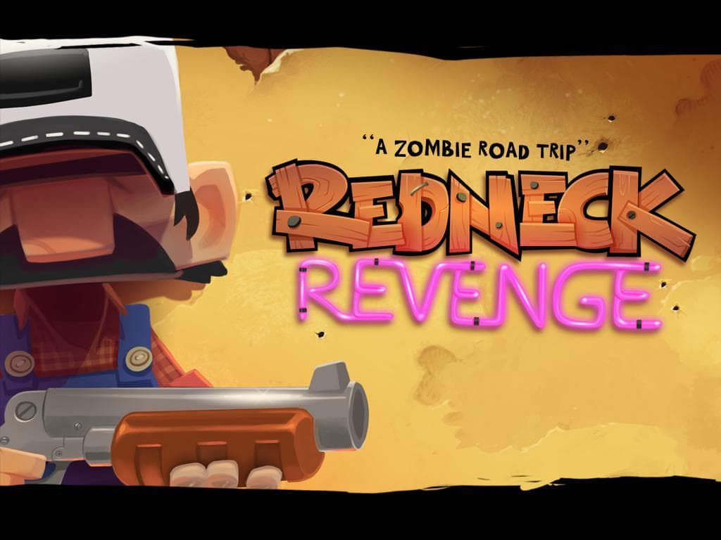 Redneck Revenge screenshot 4