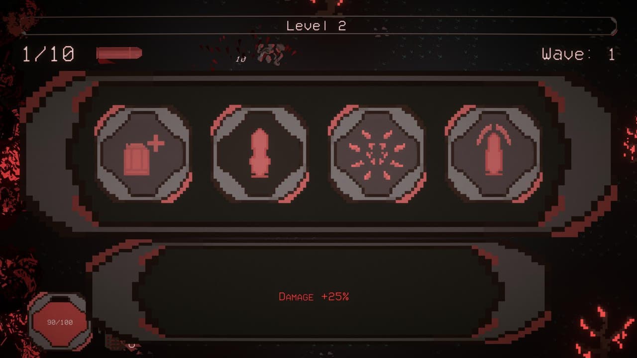DarkWorld (Excvazar Games) screenshot 3