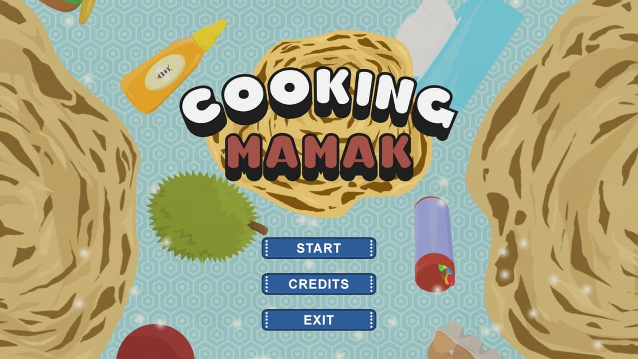 Cooking Mamak screenshot 2