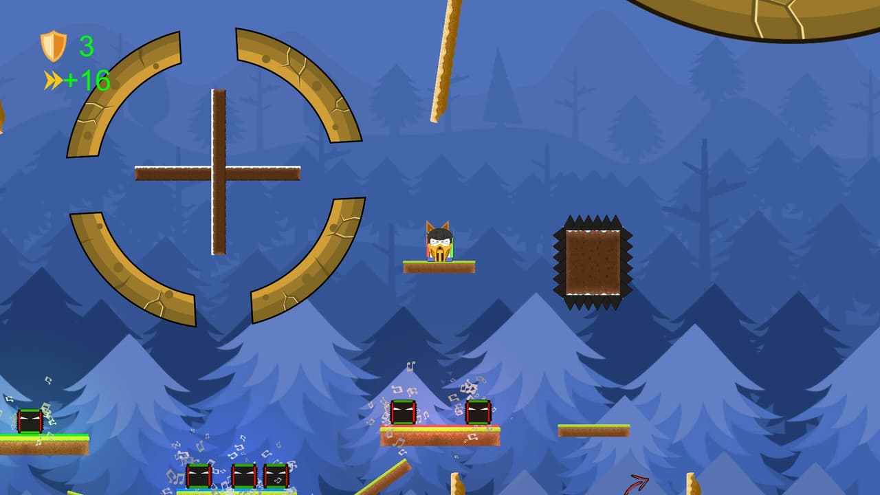 Tap-Tap Adventure