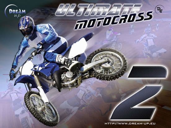 Ultimate MotoCross 2 screenshot 2