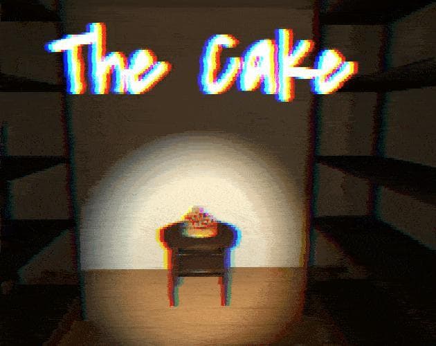 The Cake (Adams) screenshot 2