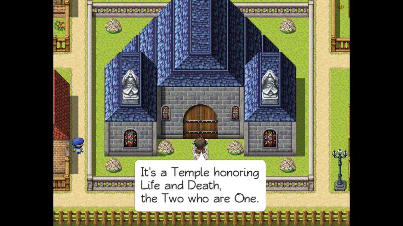 The Legend of Protey screenshot 6