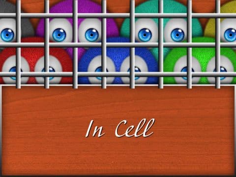 In Cell FREE screenshot 5