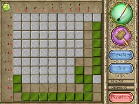 FlipPix Art - Treasure screenshot 4