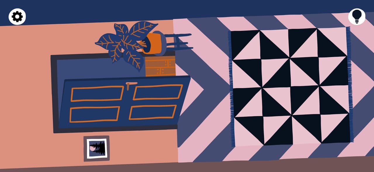 Leaving Home screenshot 3
